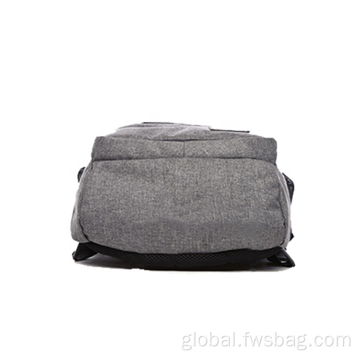 Basketball Bag Backpack Sports Bag with Basketball Net Charging Port Manufactory